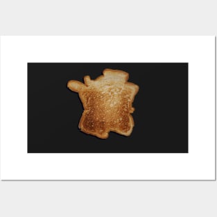 French Toast Posters and Art